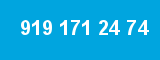 919 171 24 74